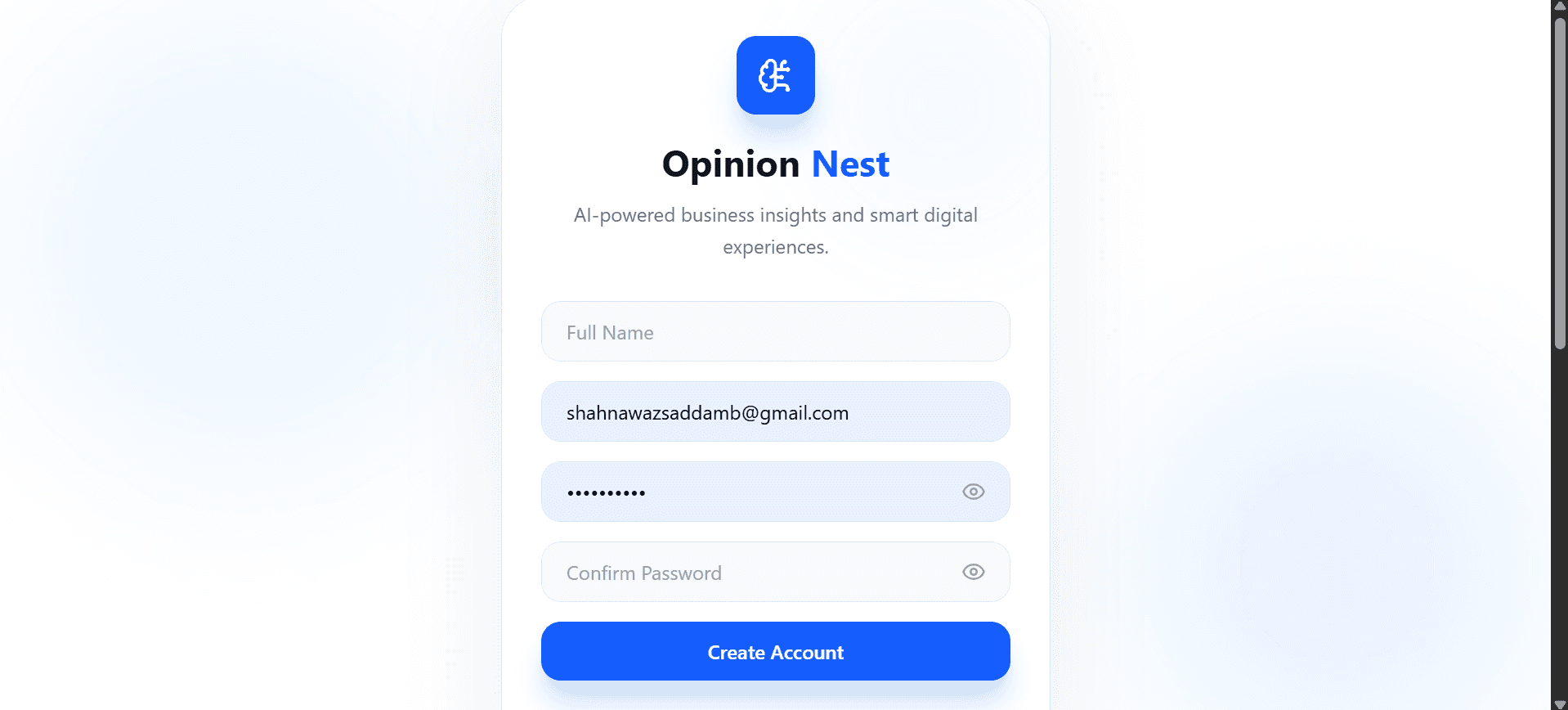 Opinion Nest