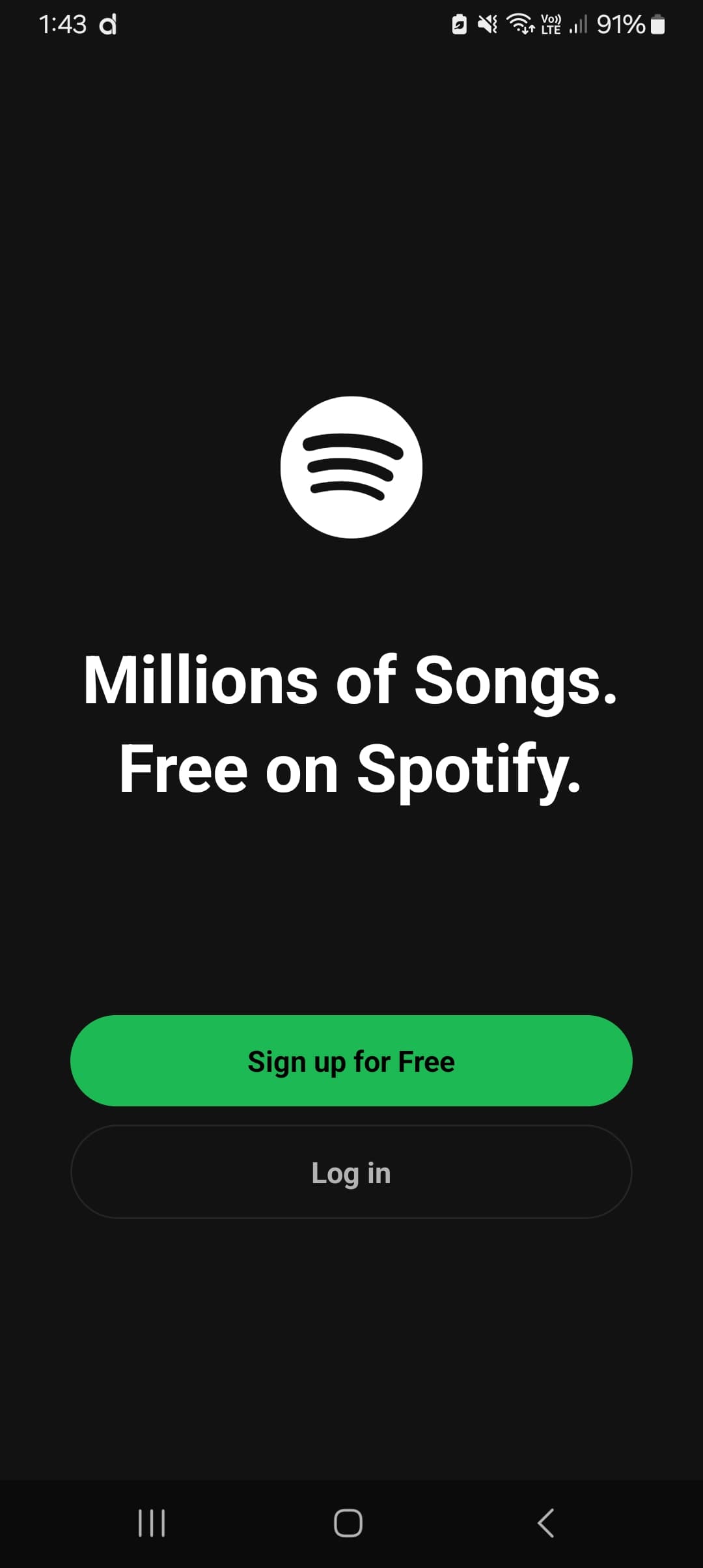 Spotify-Clone