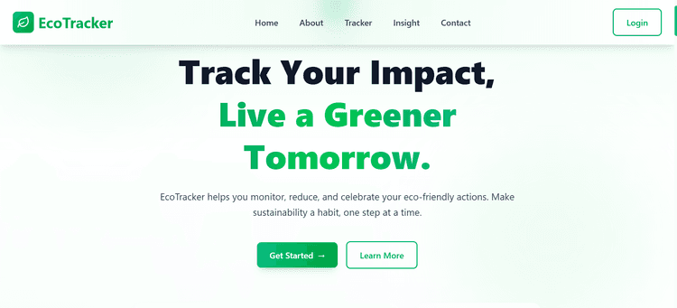 Hackathon Achievement